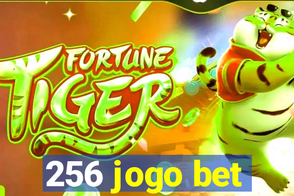 256 jogo bet